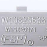 W10906422 Whirlpool Cntrl-Elec