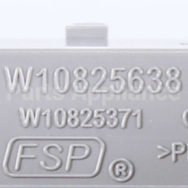 W10906422 Whirlpool Cntrl-Elec