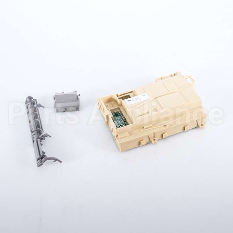 W10906422 Whirlpool Cntrl-Elec