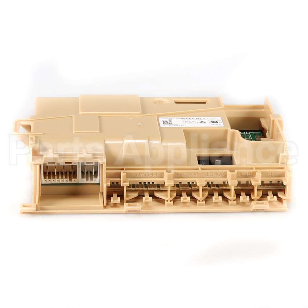 W10906428 Whirlpool Cntrl-Elec