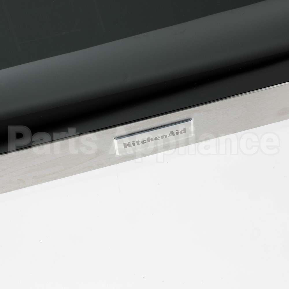 W10906445 Whirlpool Glass-Door