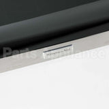 W10906445 Whirlpool Glass-Door