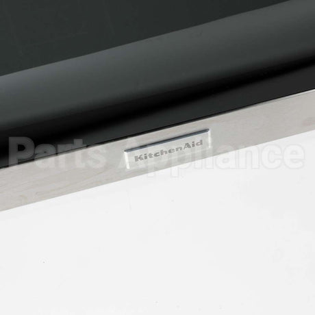 W10906445 Whirlpool Glass-Door