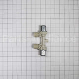 W10906602 Whirlpool Valve