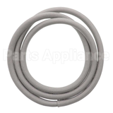 W10906683 Dryer Door Gasket Compatible