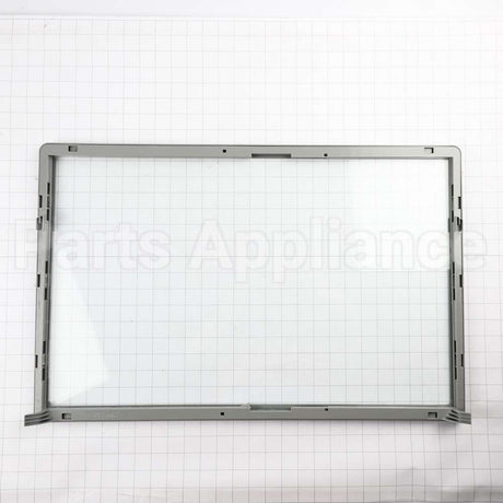 W10906768 Whirlpool Shelf-Glas