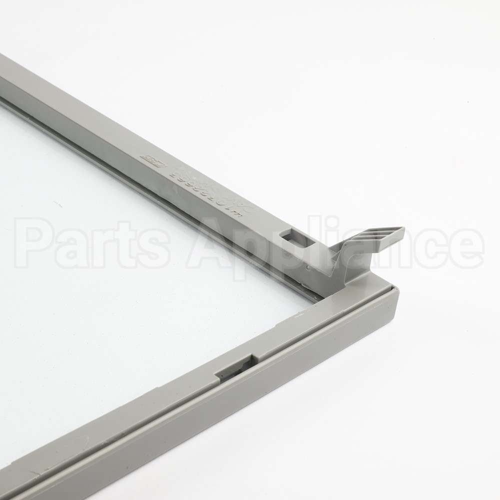 W10906768 Whirlpool Shelf-Glas