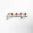 W10907218 Whirlpool Manifold