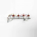 W10907218 Whirlpool Manifold