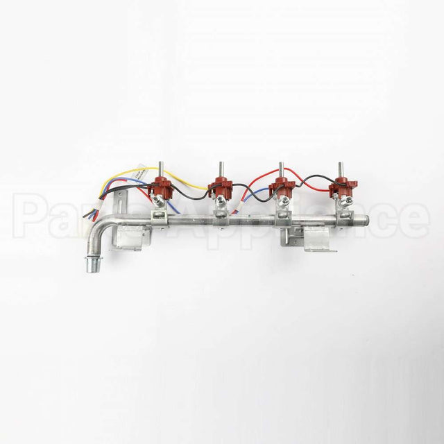 W10907218 Whirlpool Manifold