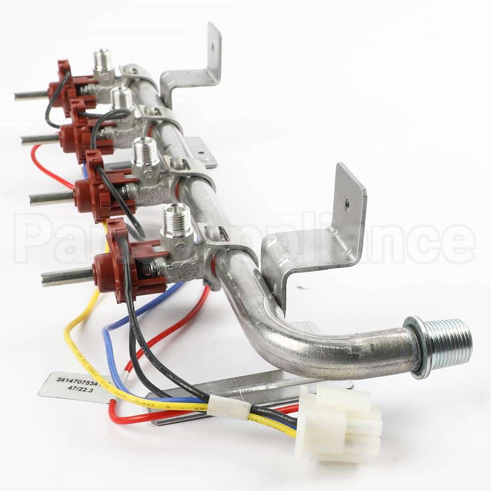 W10907218 Whirlpool Manifold