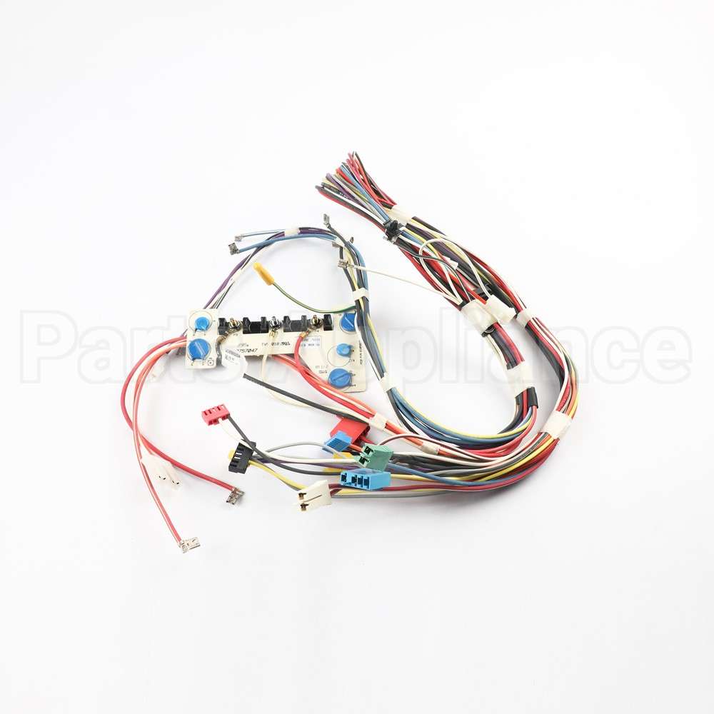 W10908894 Whirlpool Harns-Wire
