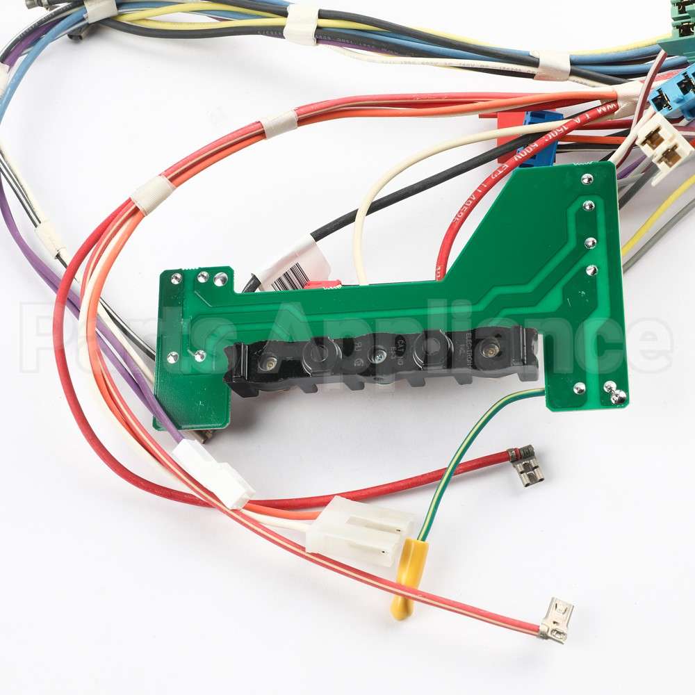 W10908894 Whirlpool Harns-Wire