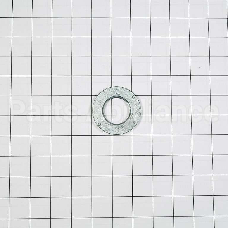 W10909670 Whirlpool Nut-Spaner