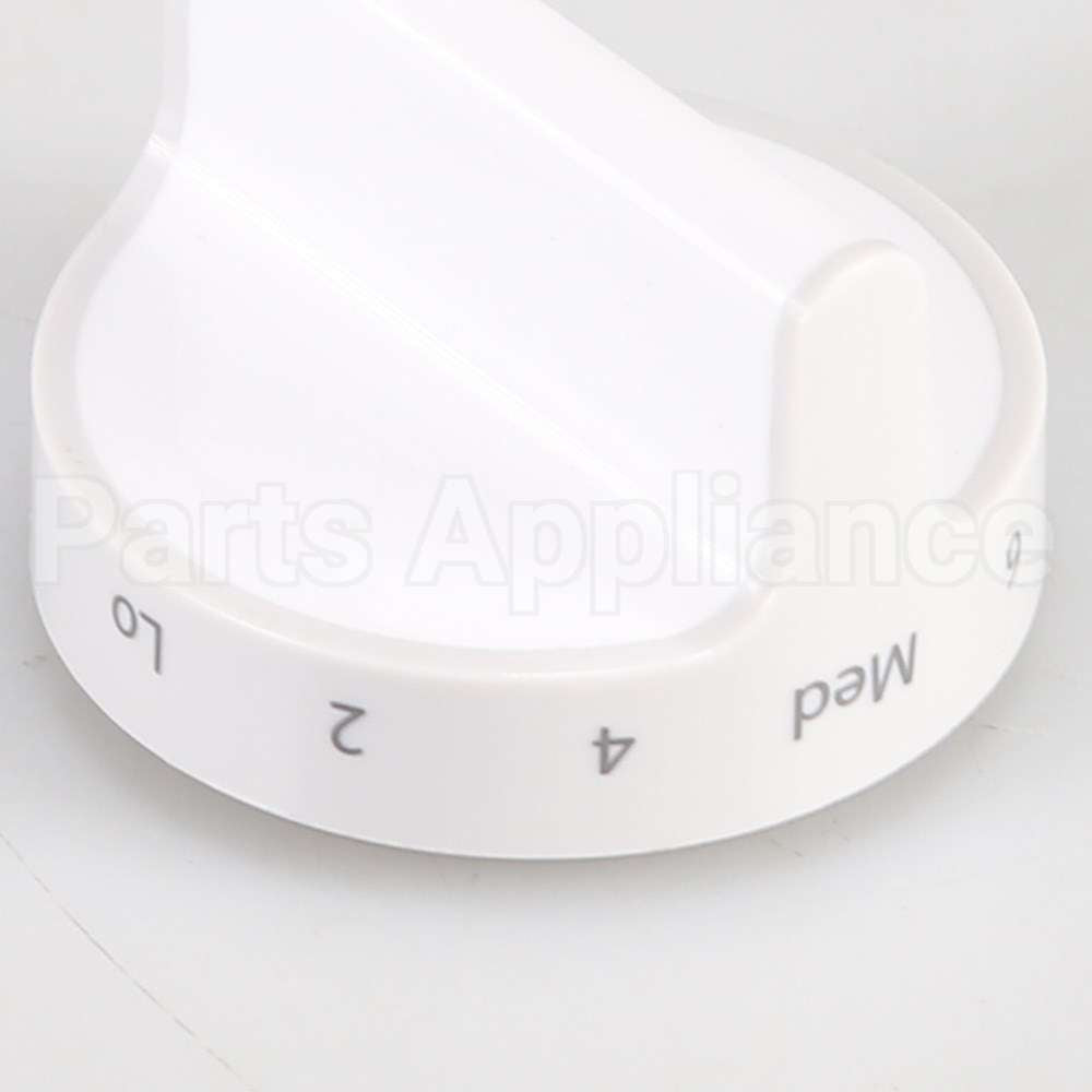 W10909673 Whirlpool Knob
