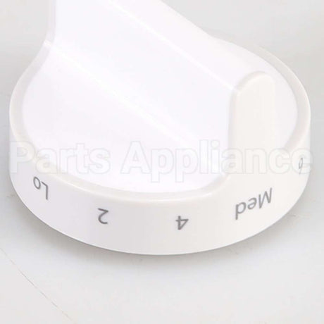 W10909673 Whirlpool Knob