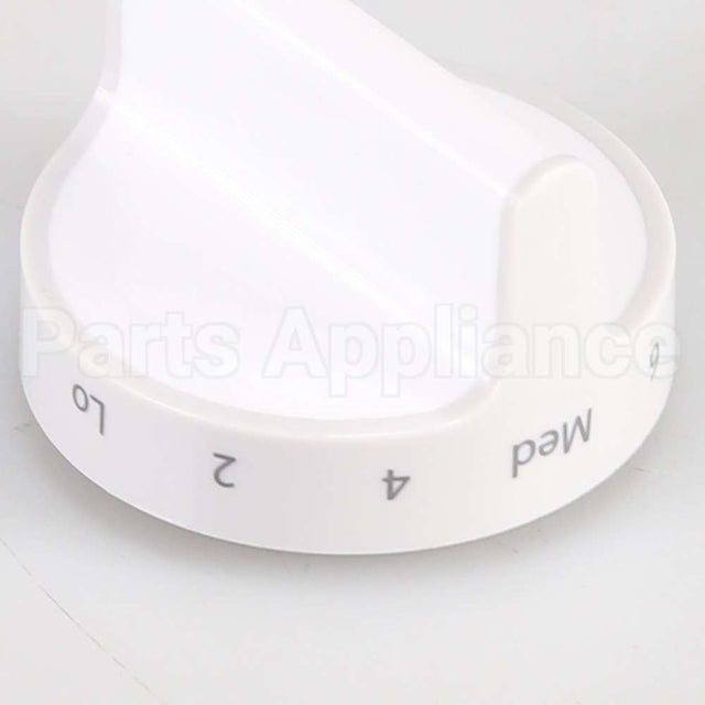W10909673 Whirlpool Knob