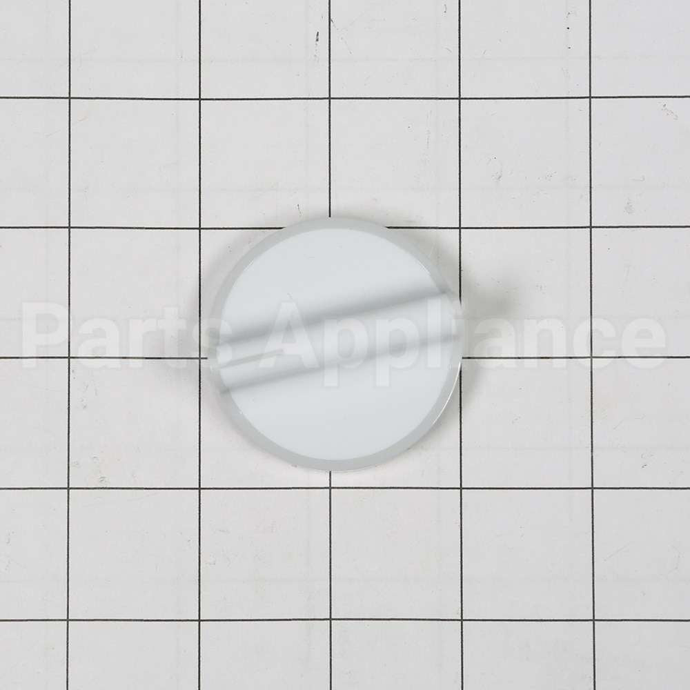 W10909673 Whirlpool Knob