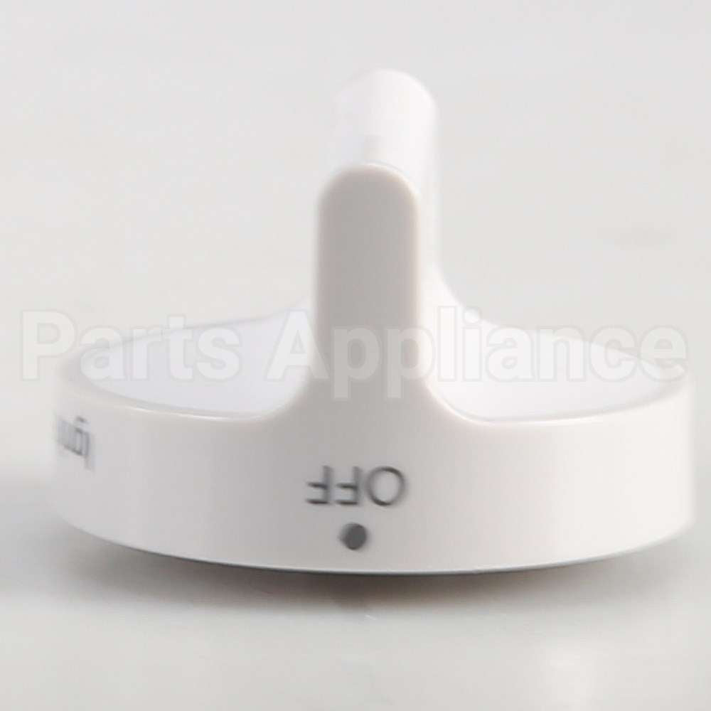 W10909673 Whirlpool Knob
