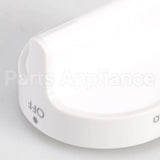 W10909673 Whirlpool Knob