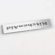 W10909682 Whirlpool Nameplate