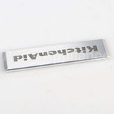 W10909682 Whirlpool Nameplate