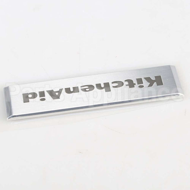 W10909682 Whirlpool Nameplate