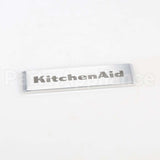 W10909682 Whirlpool Nameplate