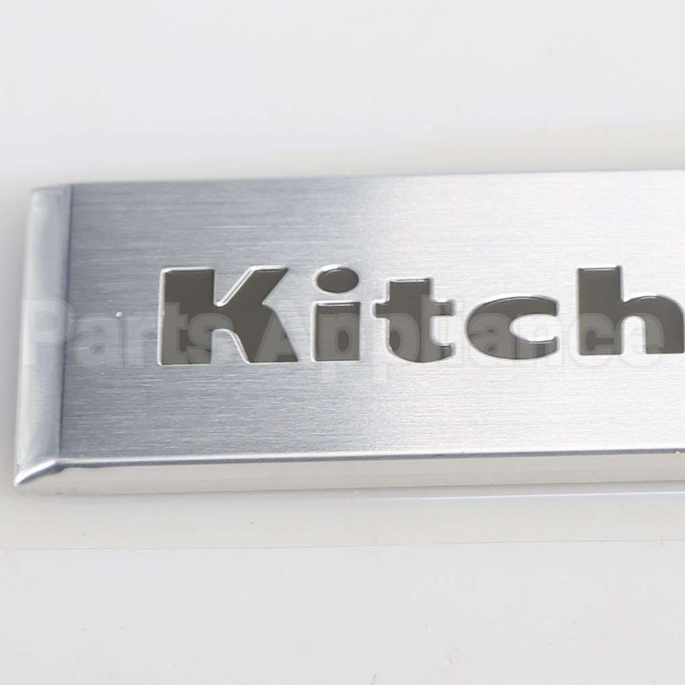W10909682 Whirlpool Nameplate