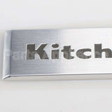 W10909682 Whirlpool Nameplate