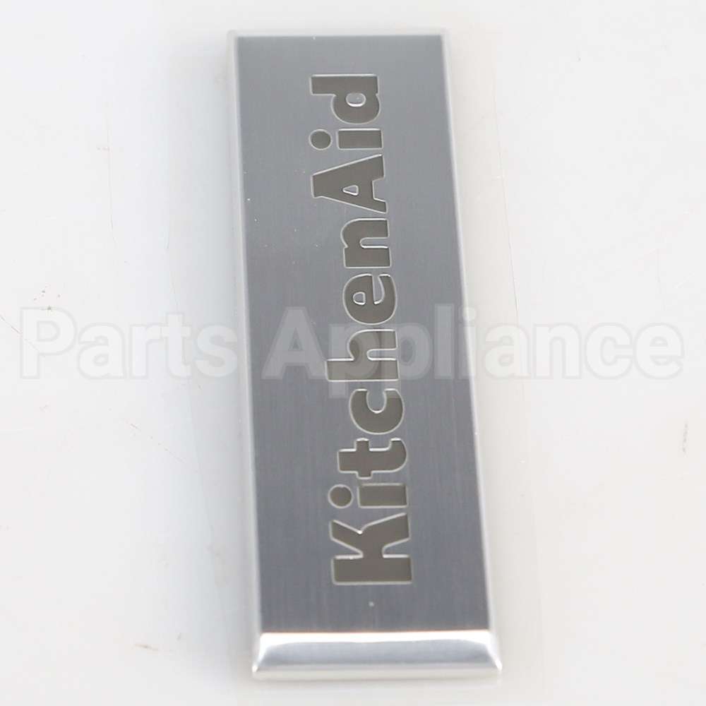 W10909682 Whirlpool Nameplate
