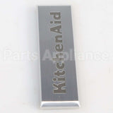 W10909682 Whirlpool Nameplate
