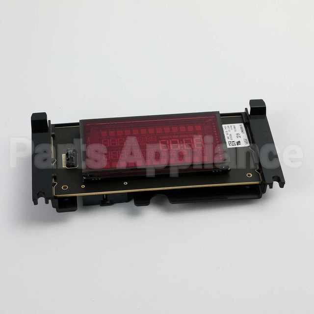 W10909684 Whirlpool Display