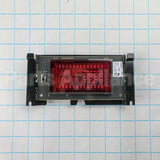 W10909684 Whirlpool Display