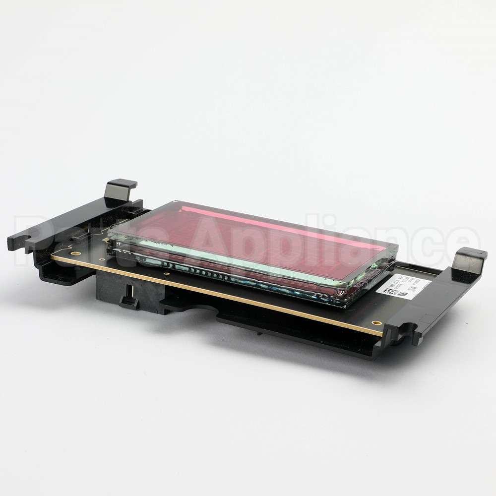 W10909684 Whirlpool Display