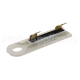 W10909685 Thermal Fuse Compatible