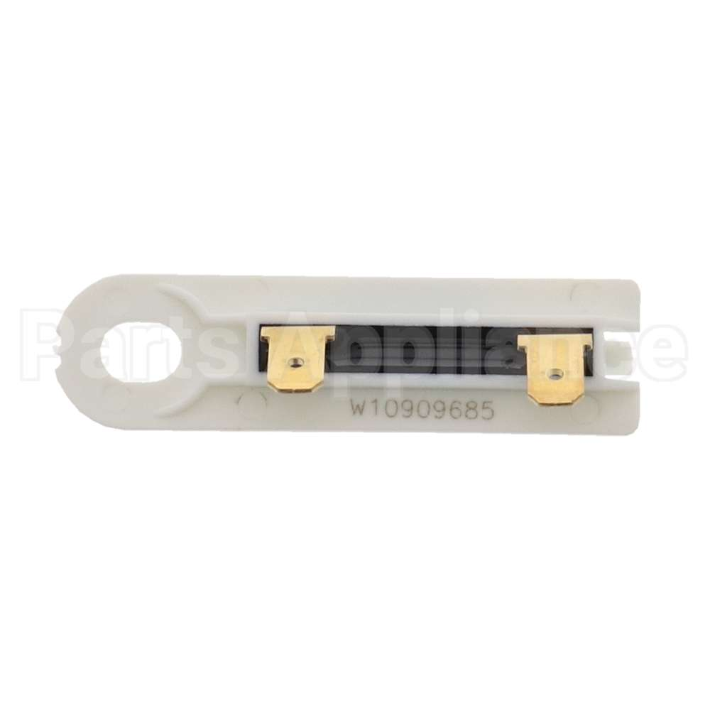 W10909685 Thermal Fuse Compatible