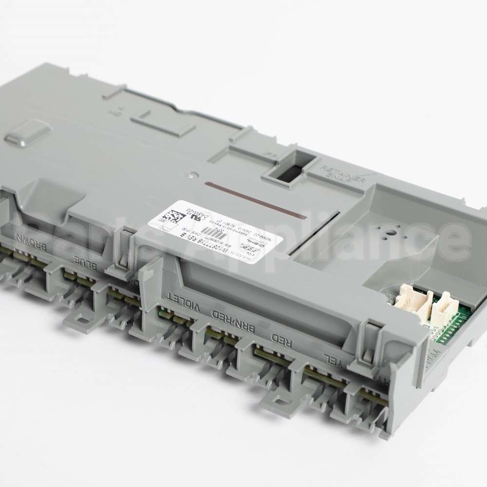 W10909701 Whirlpool Cntrl-Elec