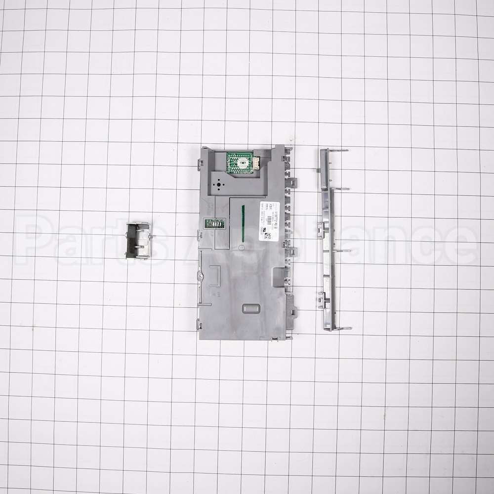 W10909702 Whirlpool Cntrl-Elec