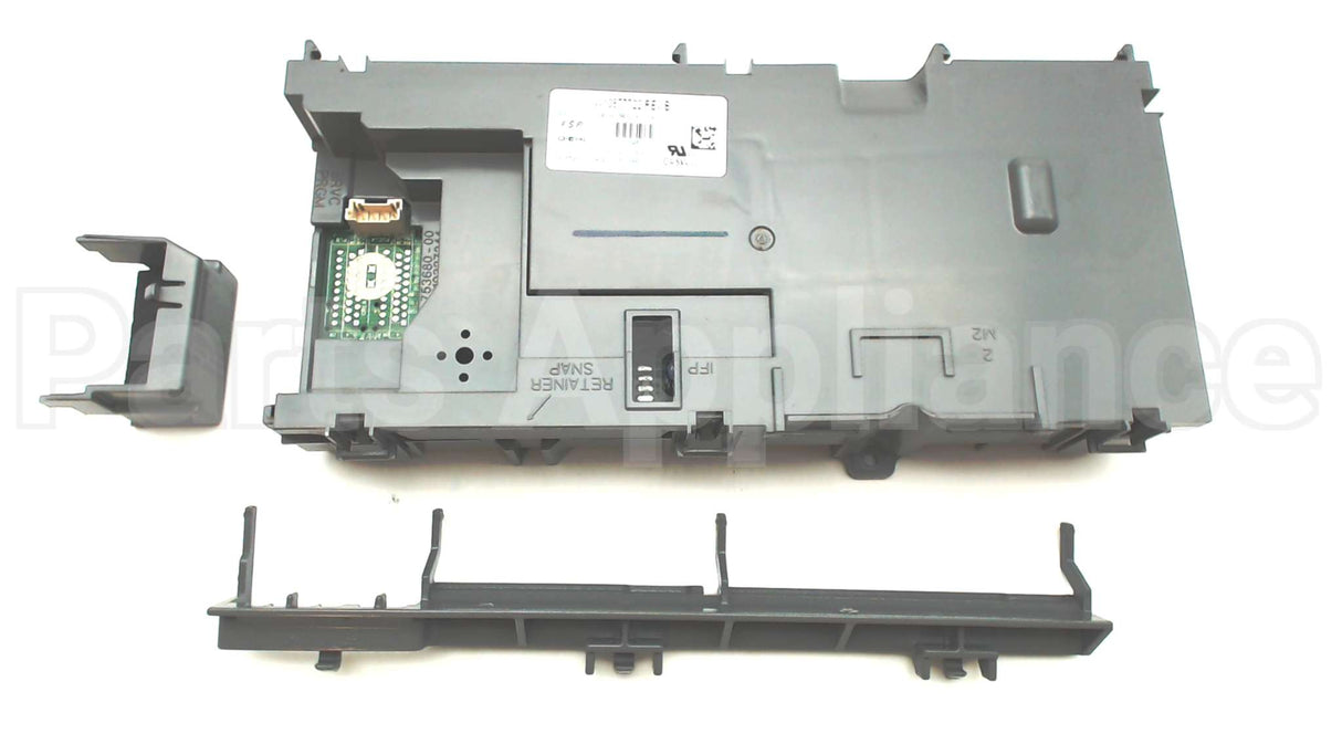 W10909703 Whirlpool Cntrl-Elec