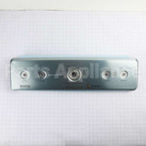 W10909736 Whirlpool Panel-Cntl