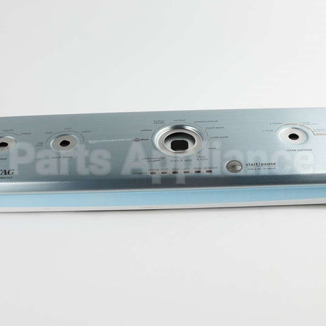 W10909736 Whirlpool Panel-Cntl
