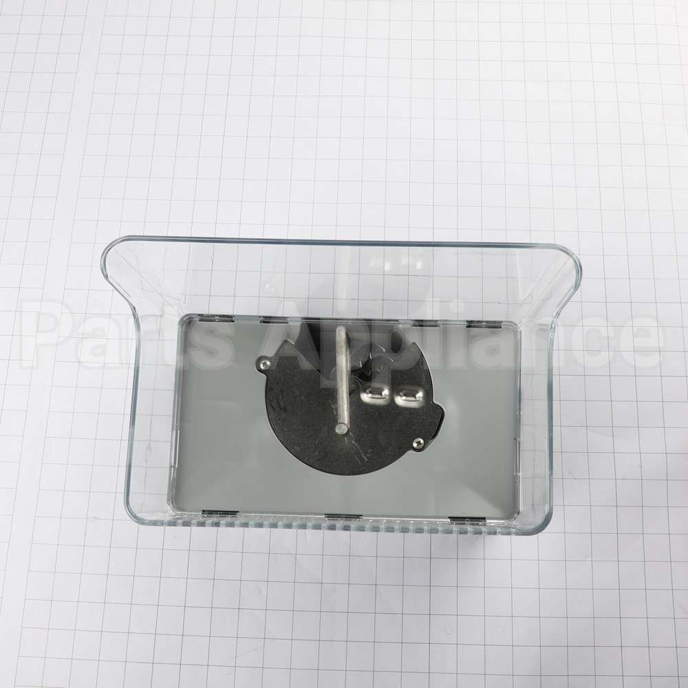 W10910401 Whirlpool Ice-Contnr