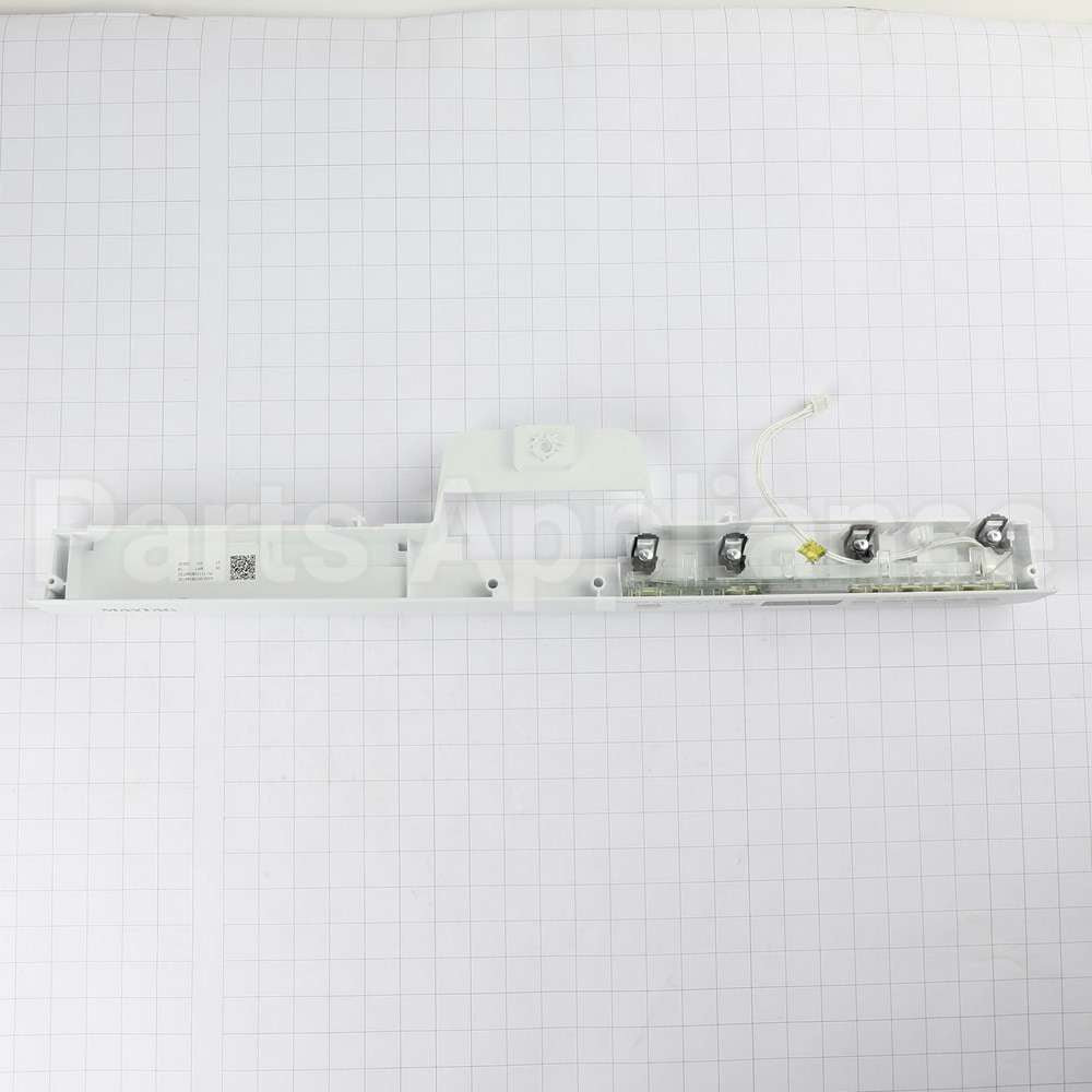 W10910625 Whirlpool Panel-Cntl