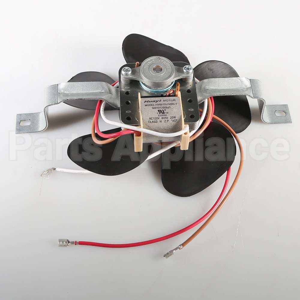 W10910693 Whirlpool Motor-Fan