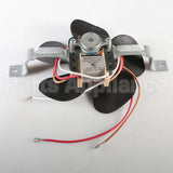 W10910693 Whirlpool Motor-Fan
