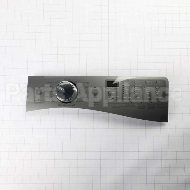 W10911024 Whirlpool Panel-Cntl
