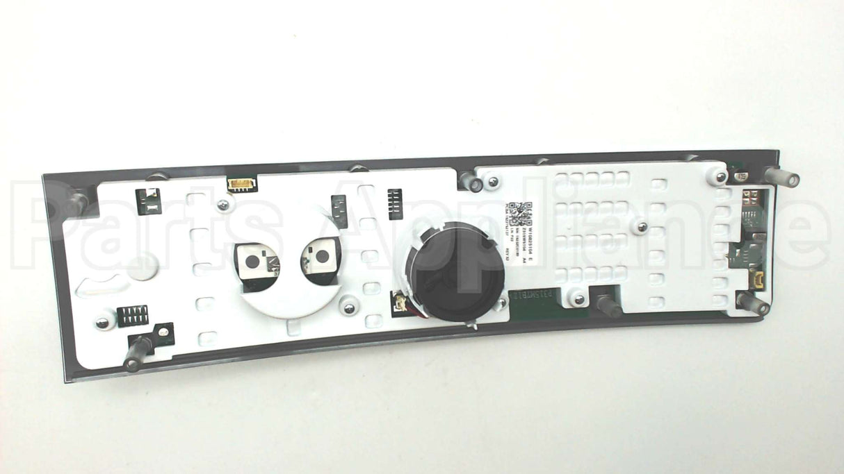 W10911040 Whirlpool Panel-Cntl
