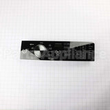 W10911044 Whirlpool Panel-Cntl