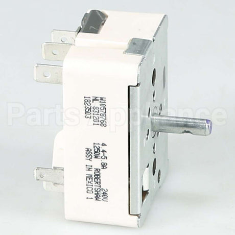 W10911303 Whirlpool Switch-Inf